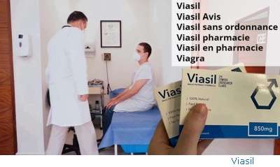 Viasil Jusqu'à Quel Age